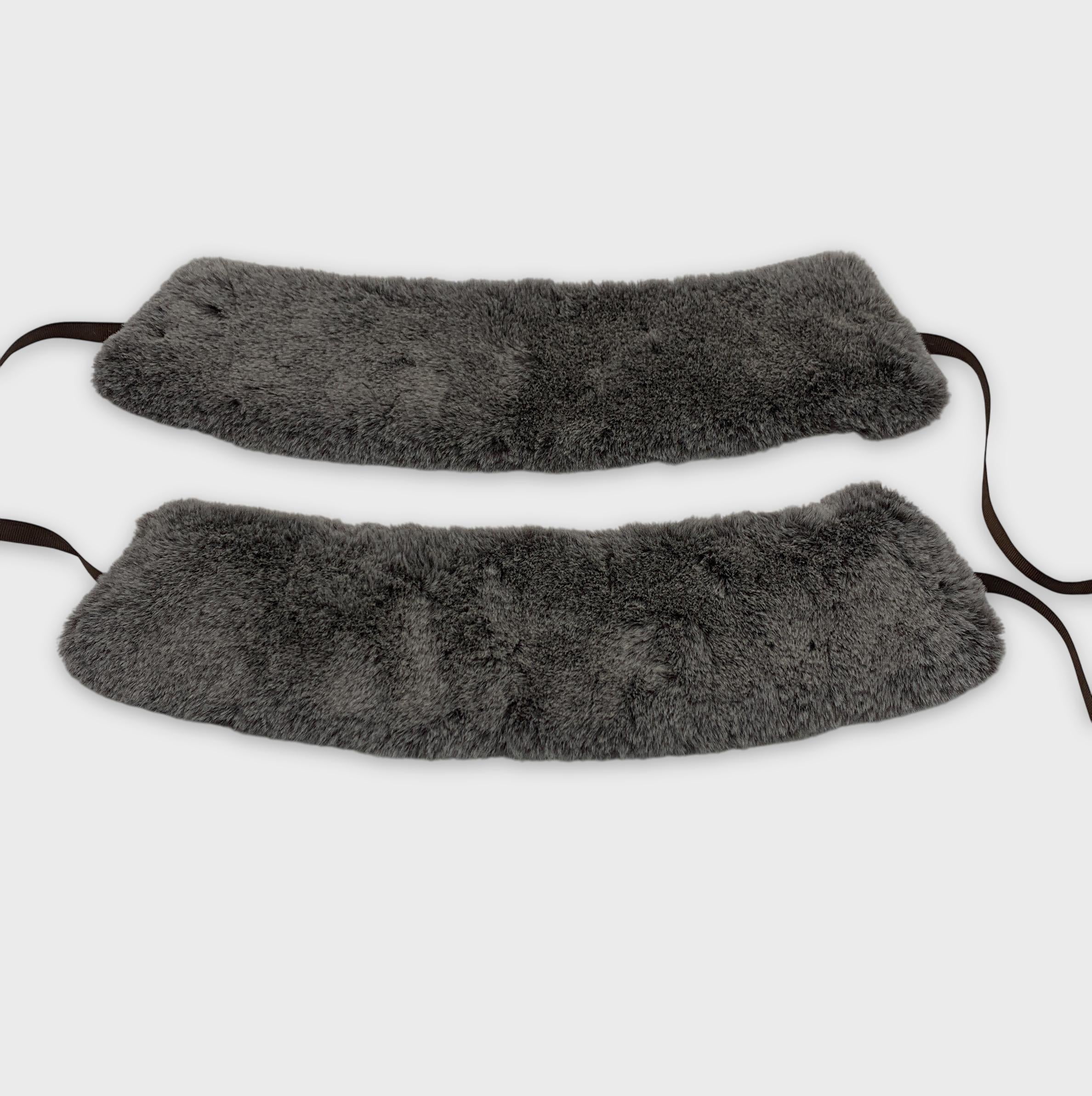 0-Buissonnière - Protège Bretelles - None