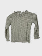 0-H&M - Chemisier - 122