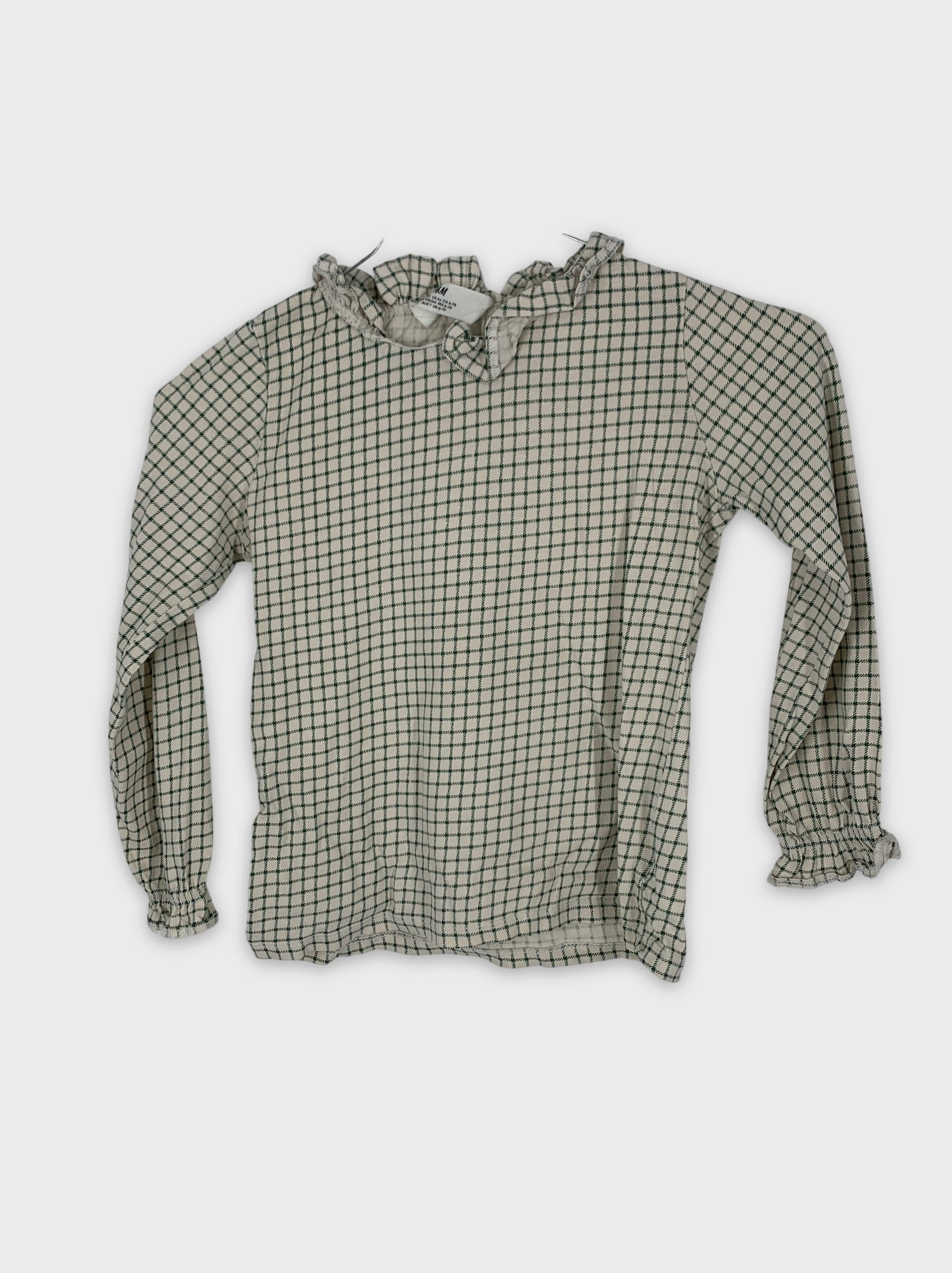 0-H&M - Chemisier - 122