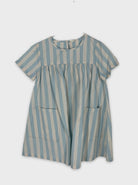 0-H&M - Robe - 116