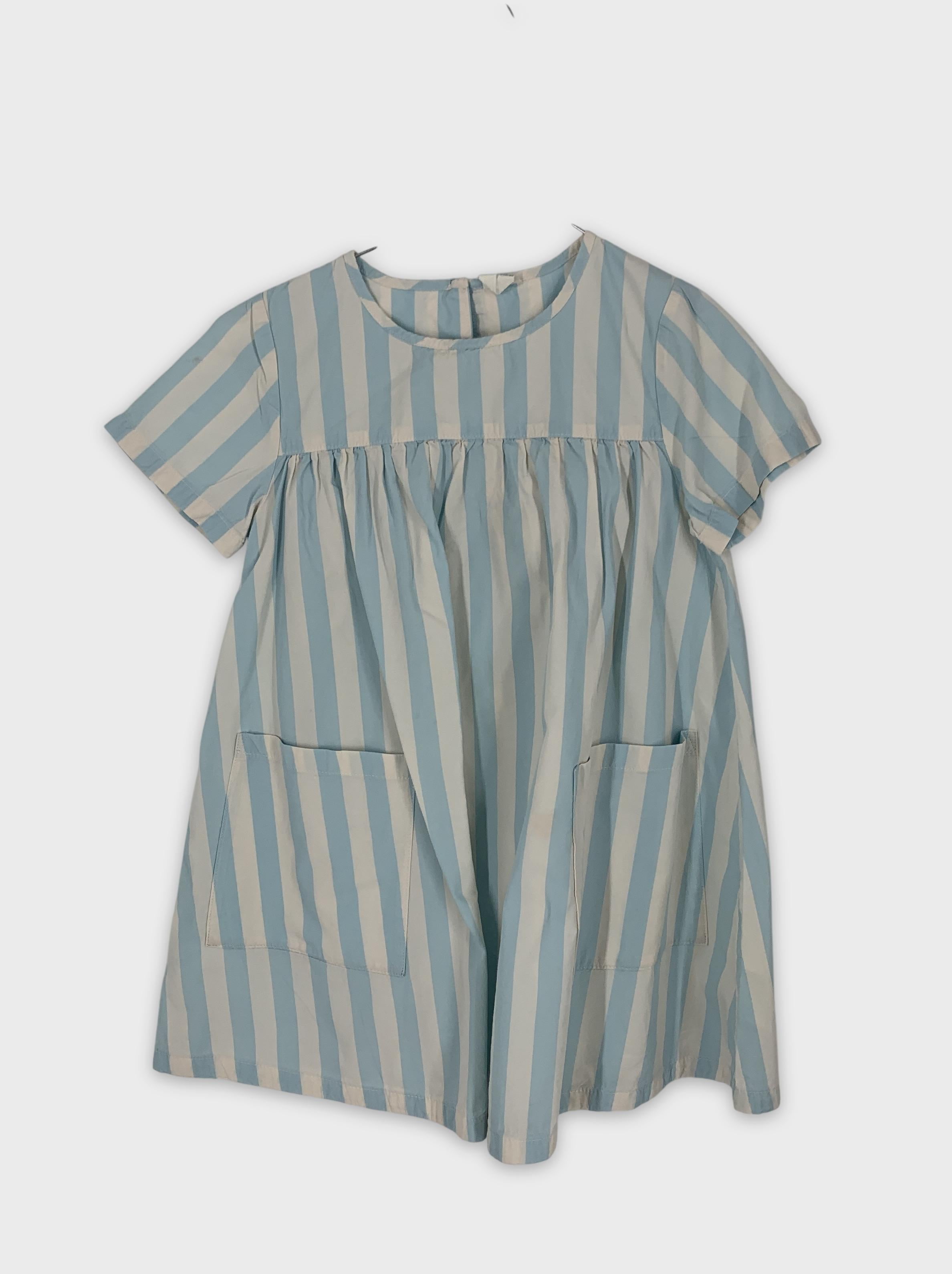 0-H&M - Robe - 116