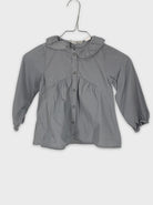 0-Zara - Chemise - 110