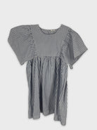 0-H&M - Robe - 116
