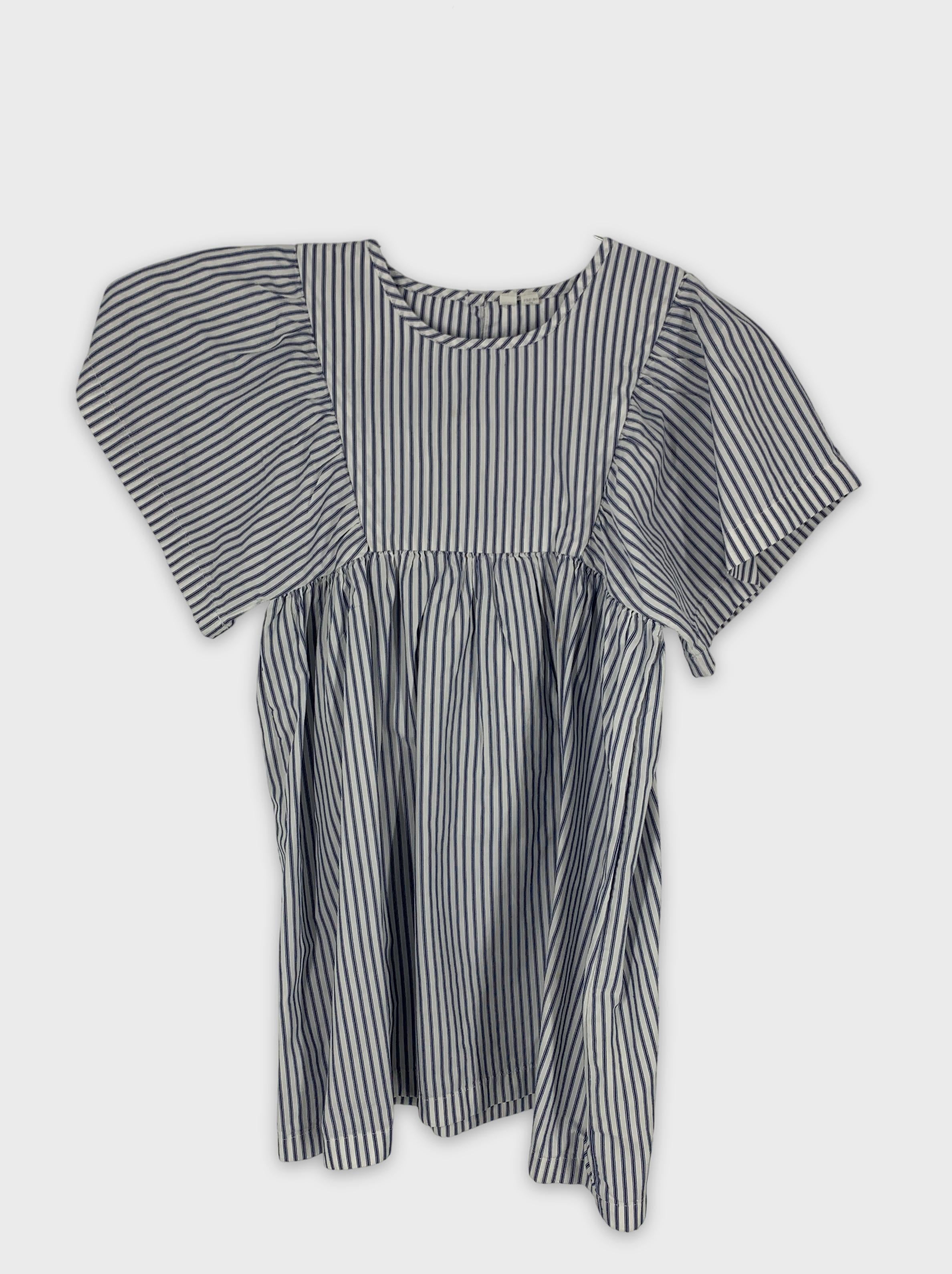 0-H&M - Robe - 116