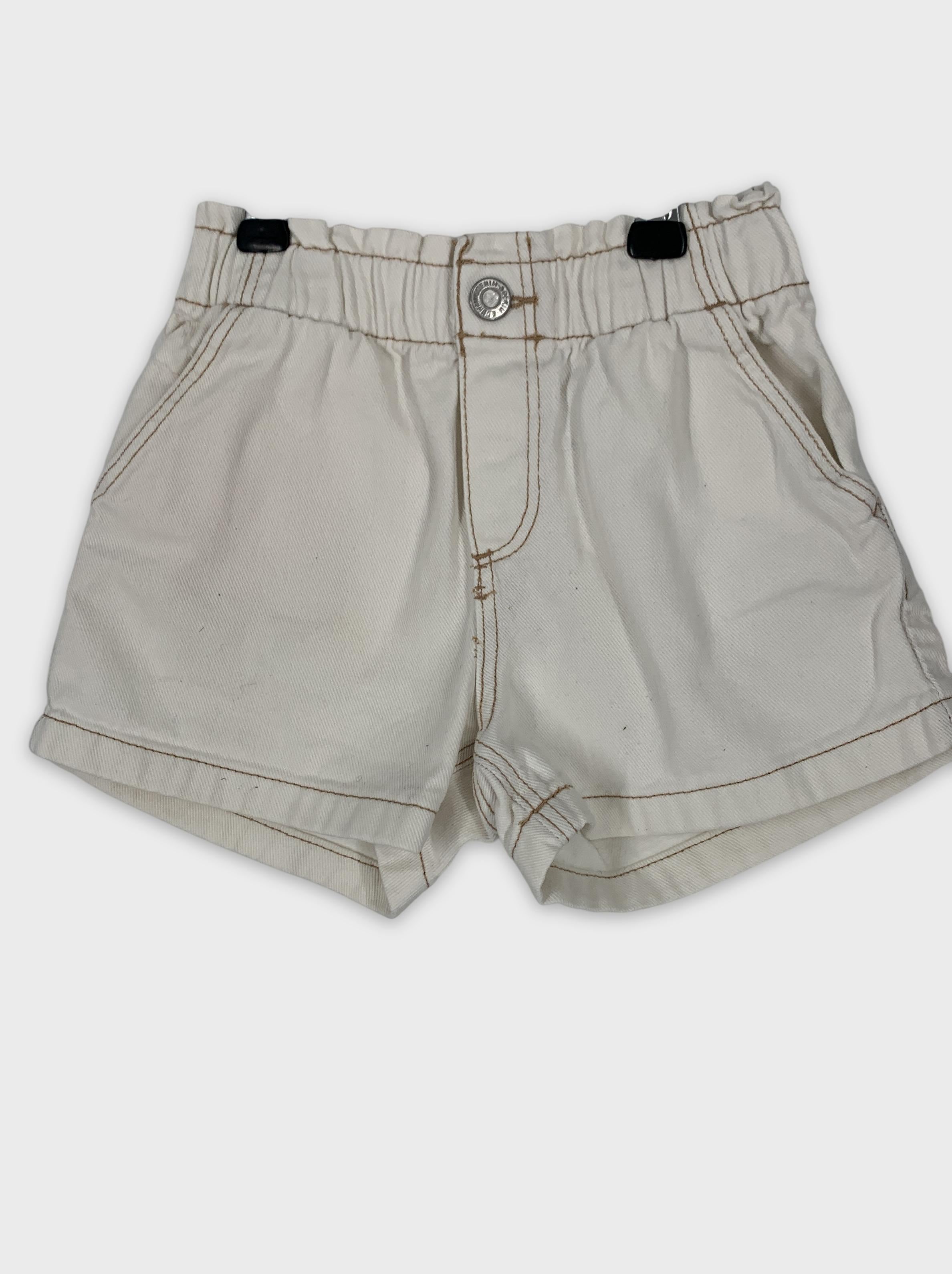 0-H&M - Short - 122