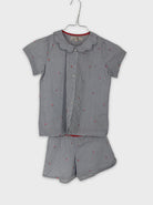 0-Fred & Louis - Chemise - 6