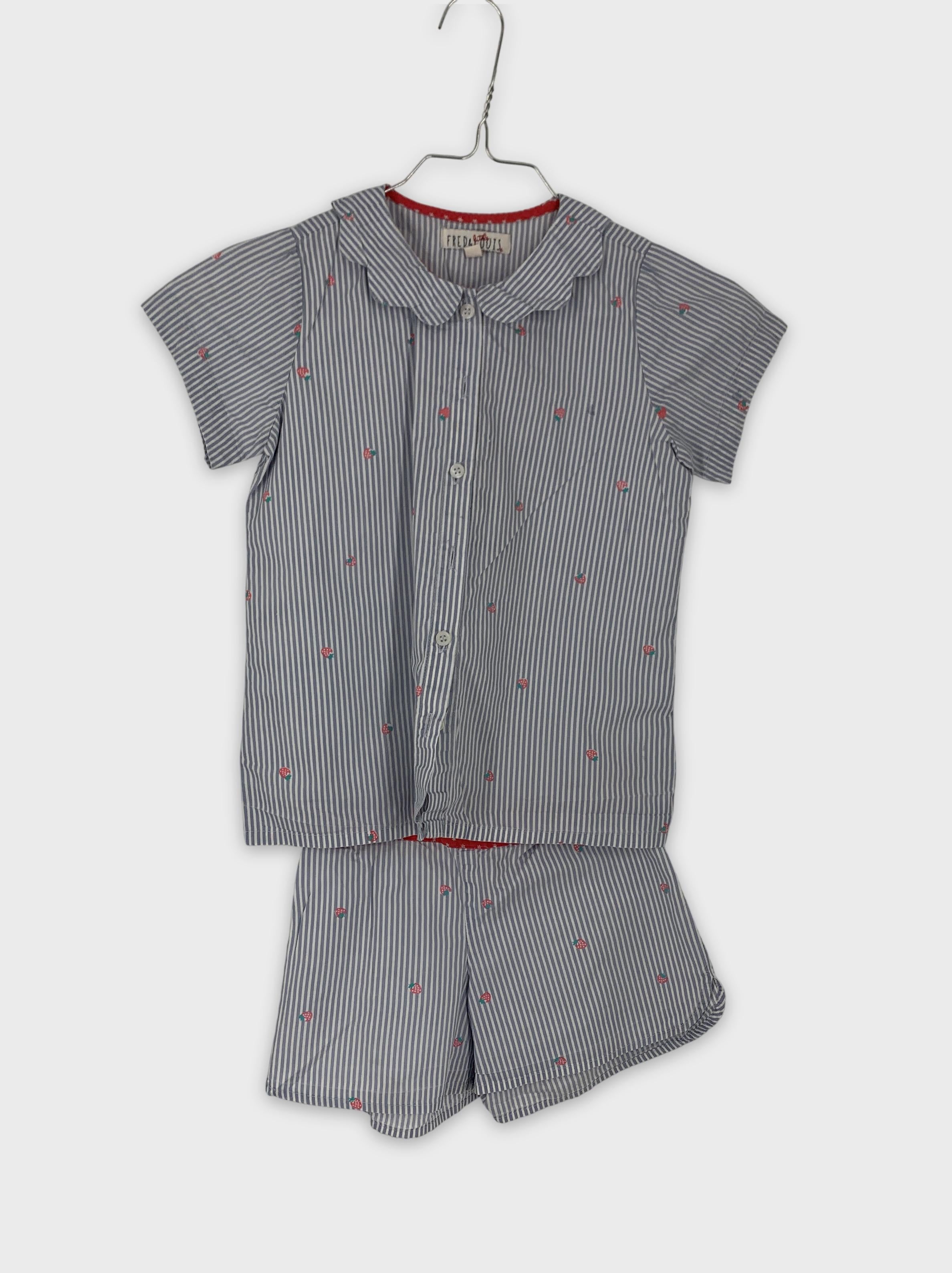 0-Fred & Louis - Chemise - 6