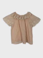 0-Louise Misha - Blouse - 24M