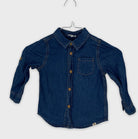 0-Cuddles and Smile - Chemise - 92