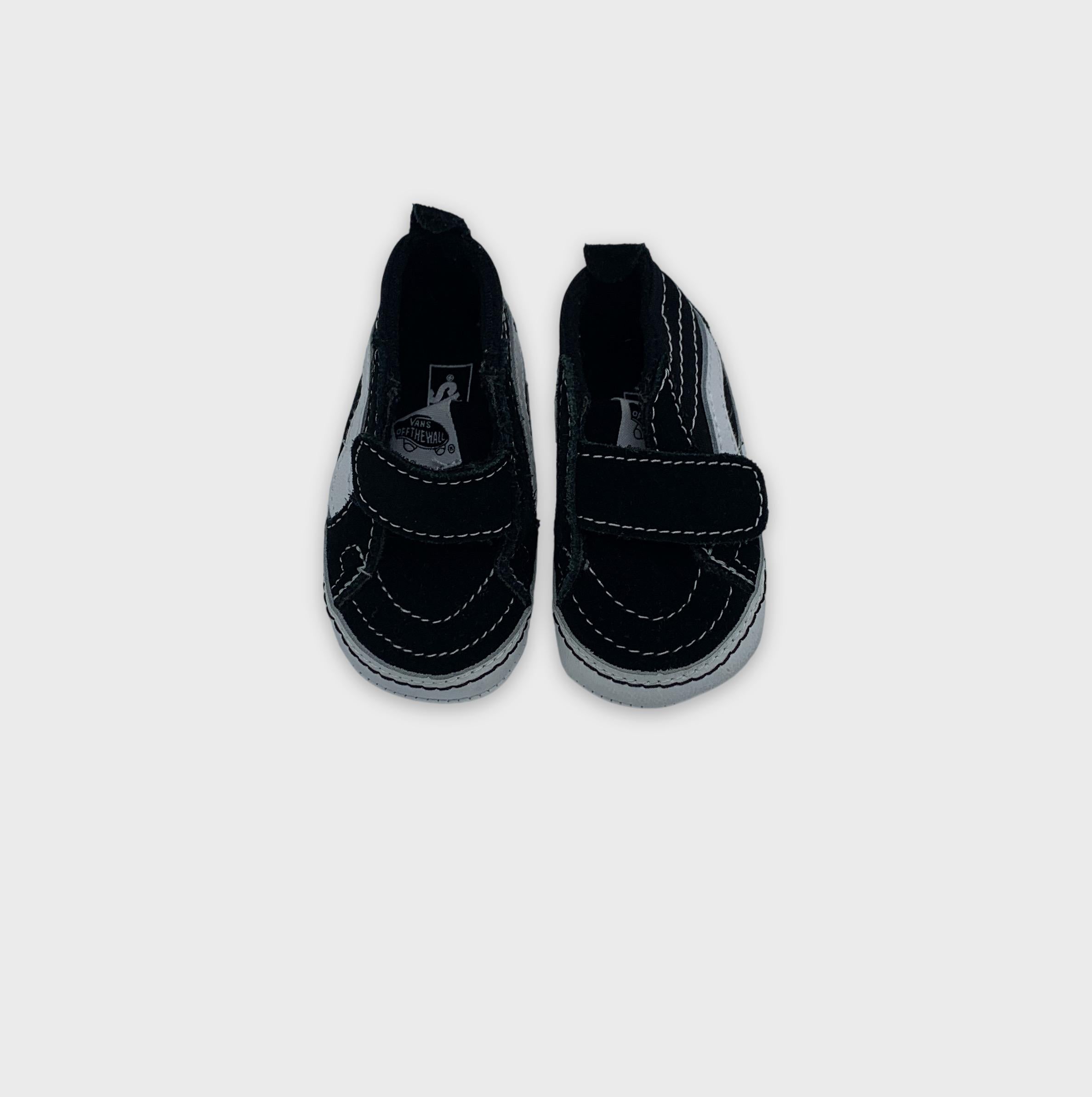 0-Vans - Baskets - 16