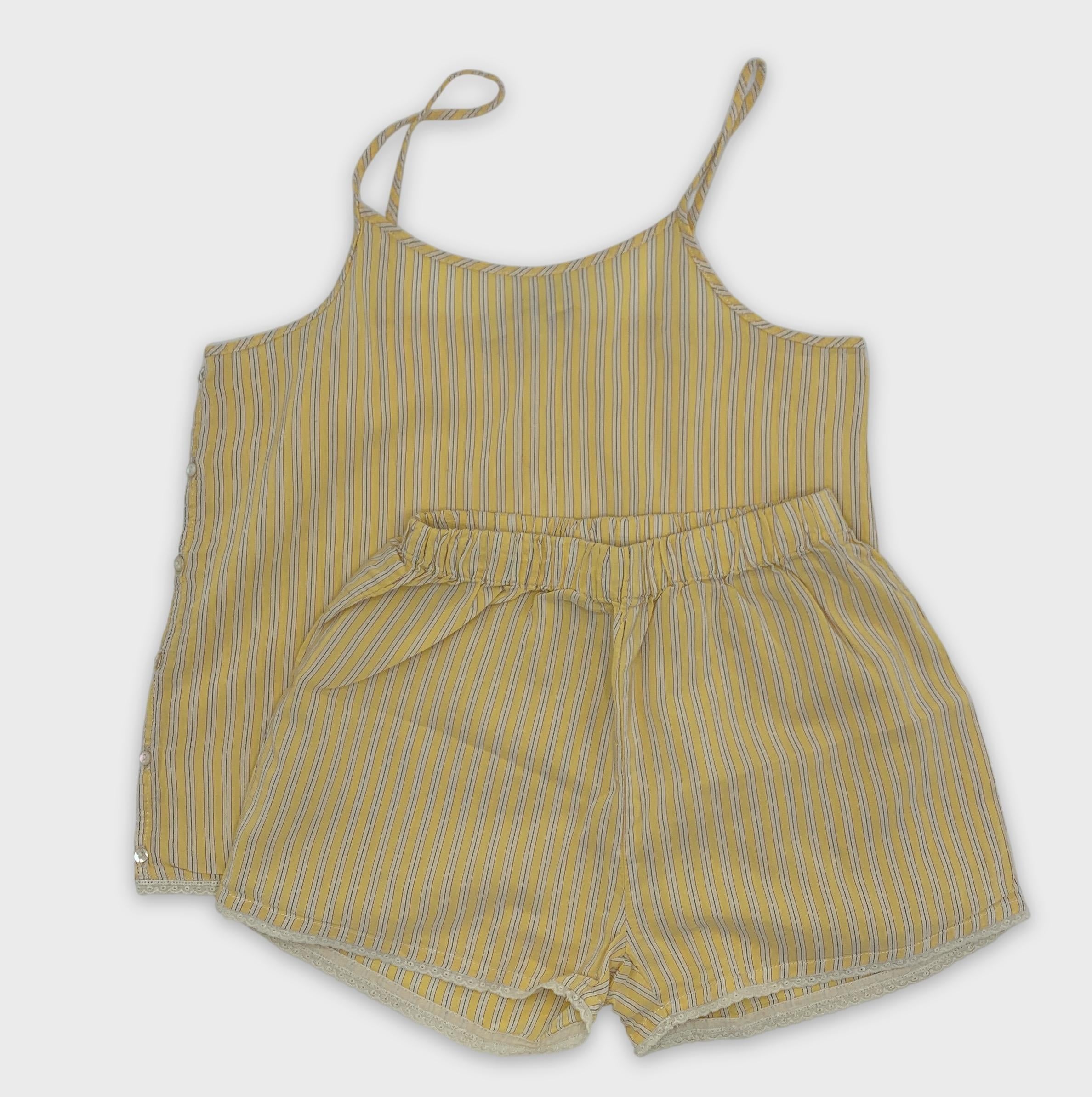 0-Caramel Baby & Child - Ensemble - 10