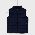 0-Buissonnière & Boys - Gilet - 8 ans