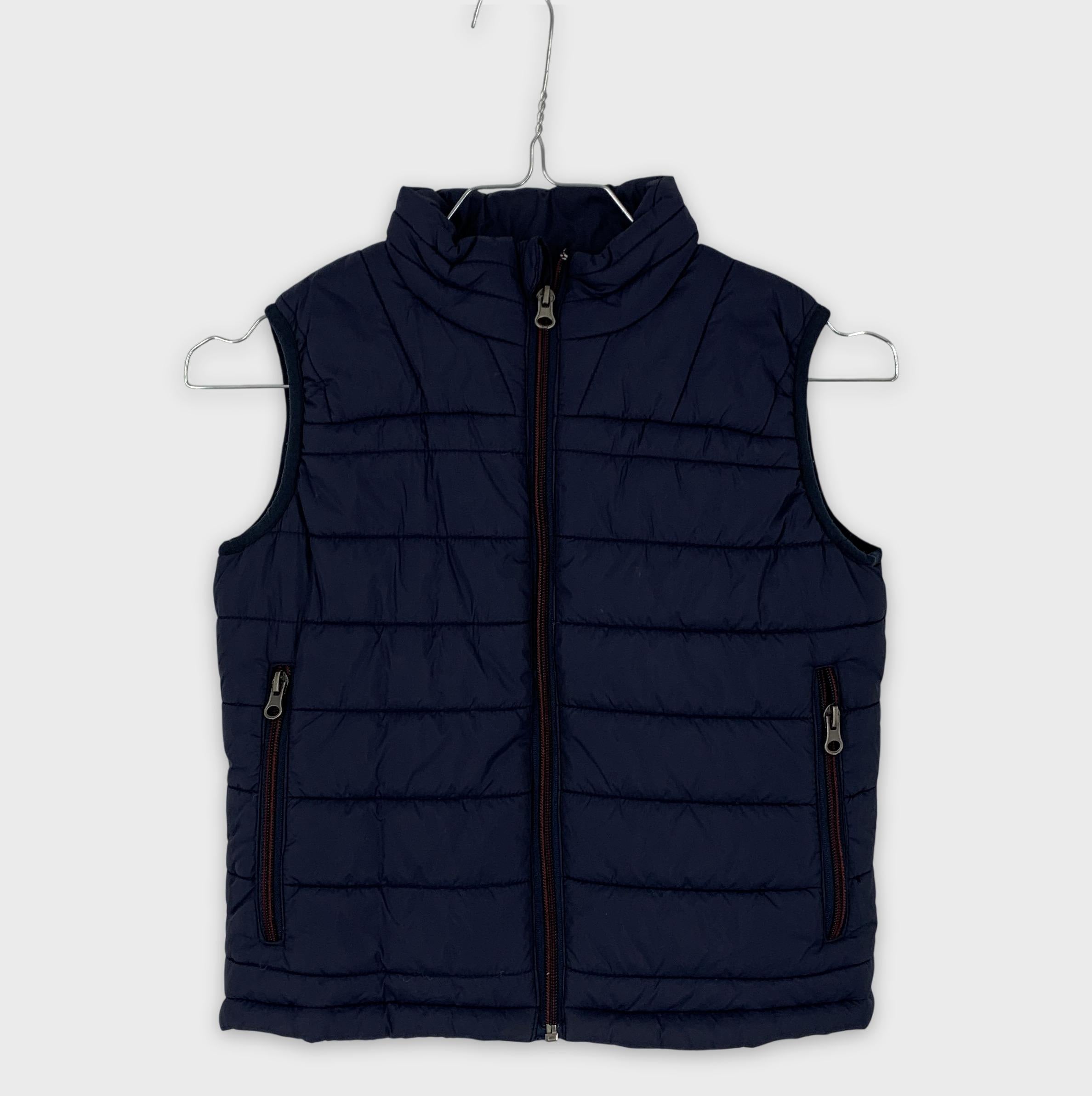 0-Buissonnière & Boys - Gilet - 8 ans