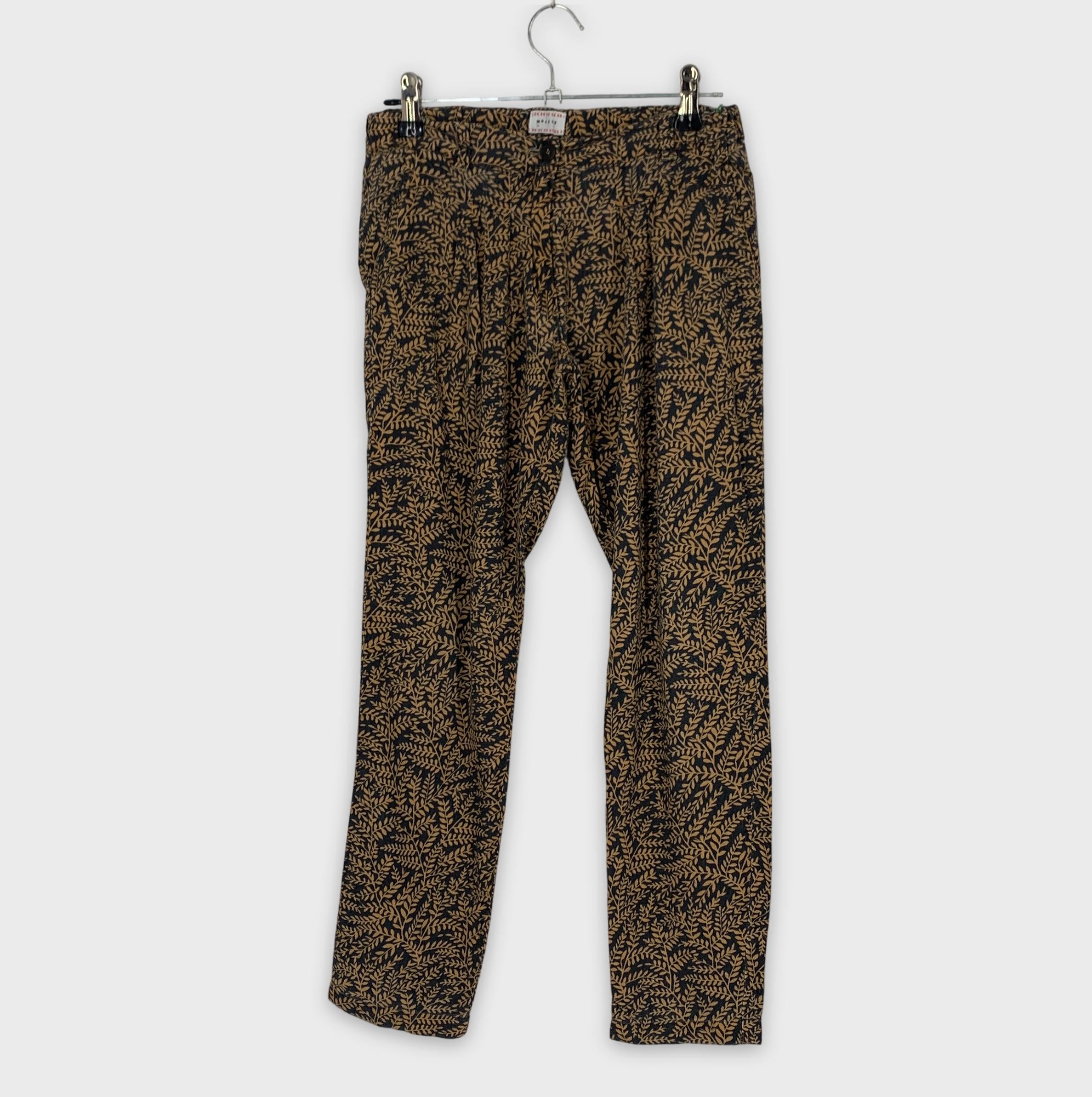 0-Molly Bracken - Pantalon - S