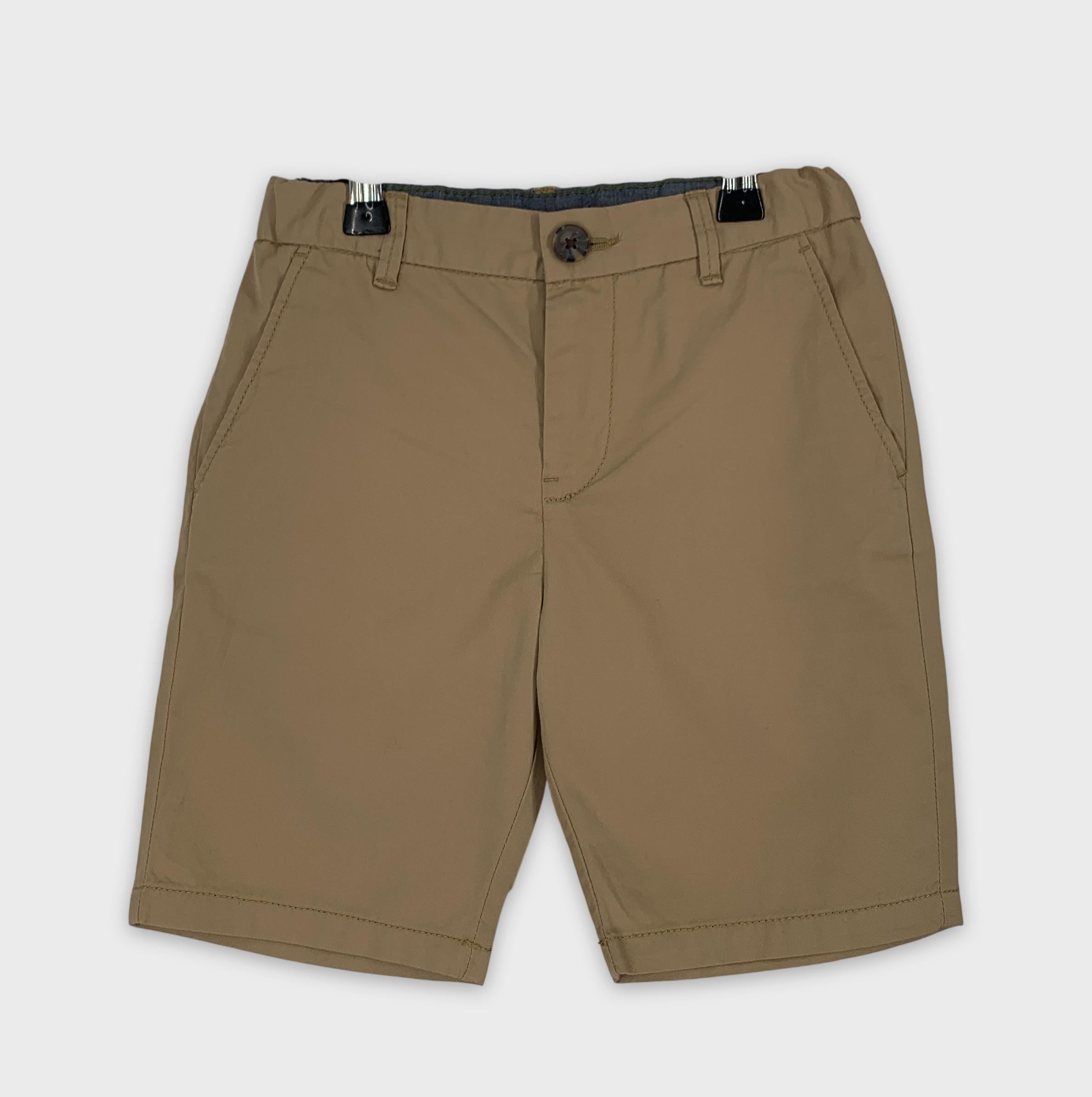 0-H&M - Short - 116