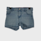0-Marque - Short en jean - Taille