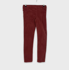 0-H&M - Pantalon velours - 140
