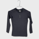 0-Kipsta - T-shirt manches longues - 140 cm