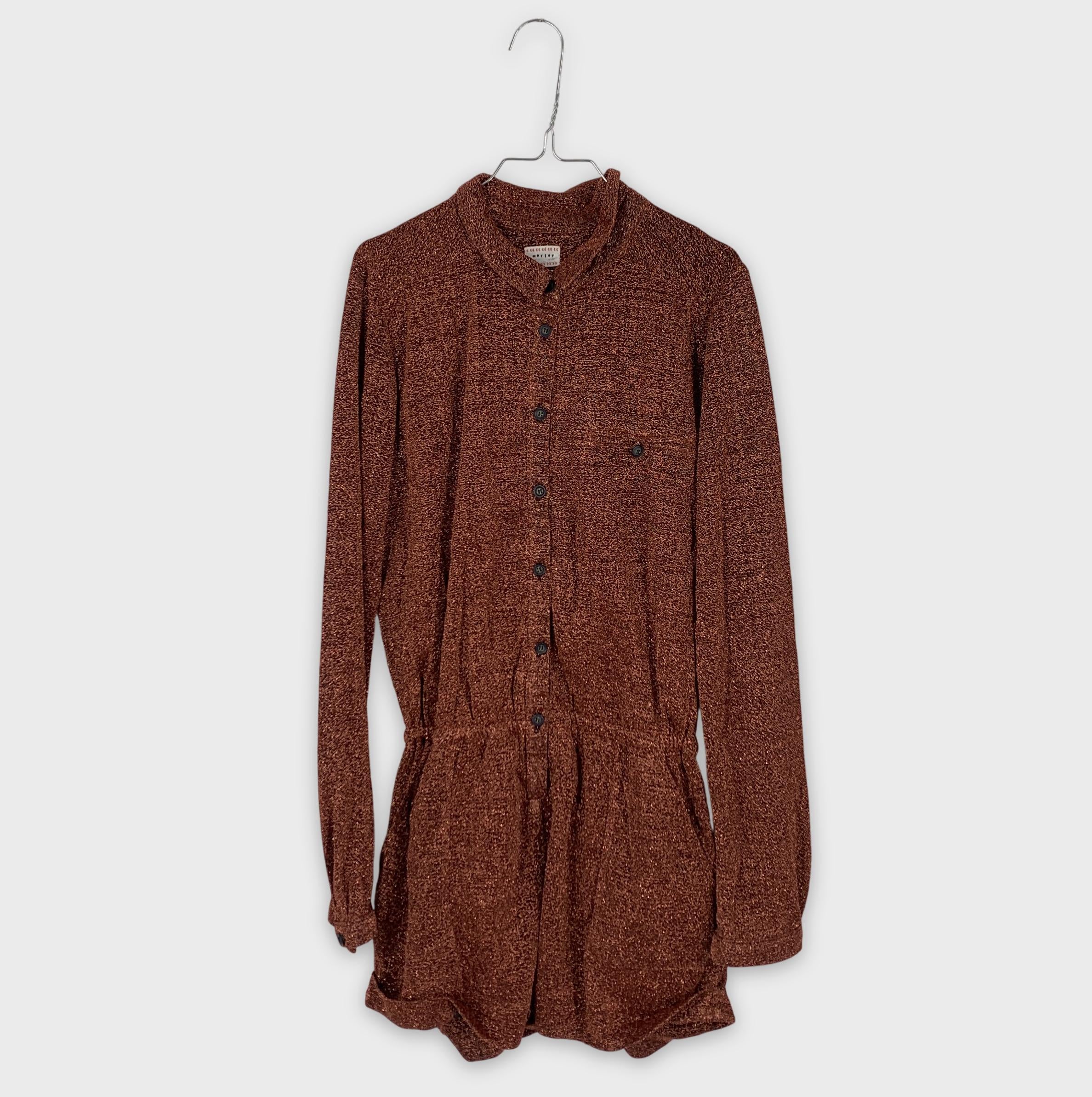 0-Morley - Robe - S