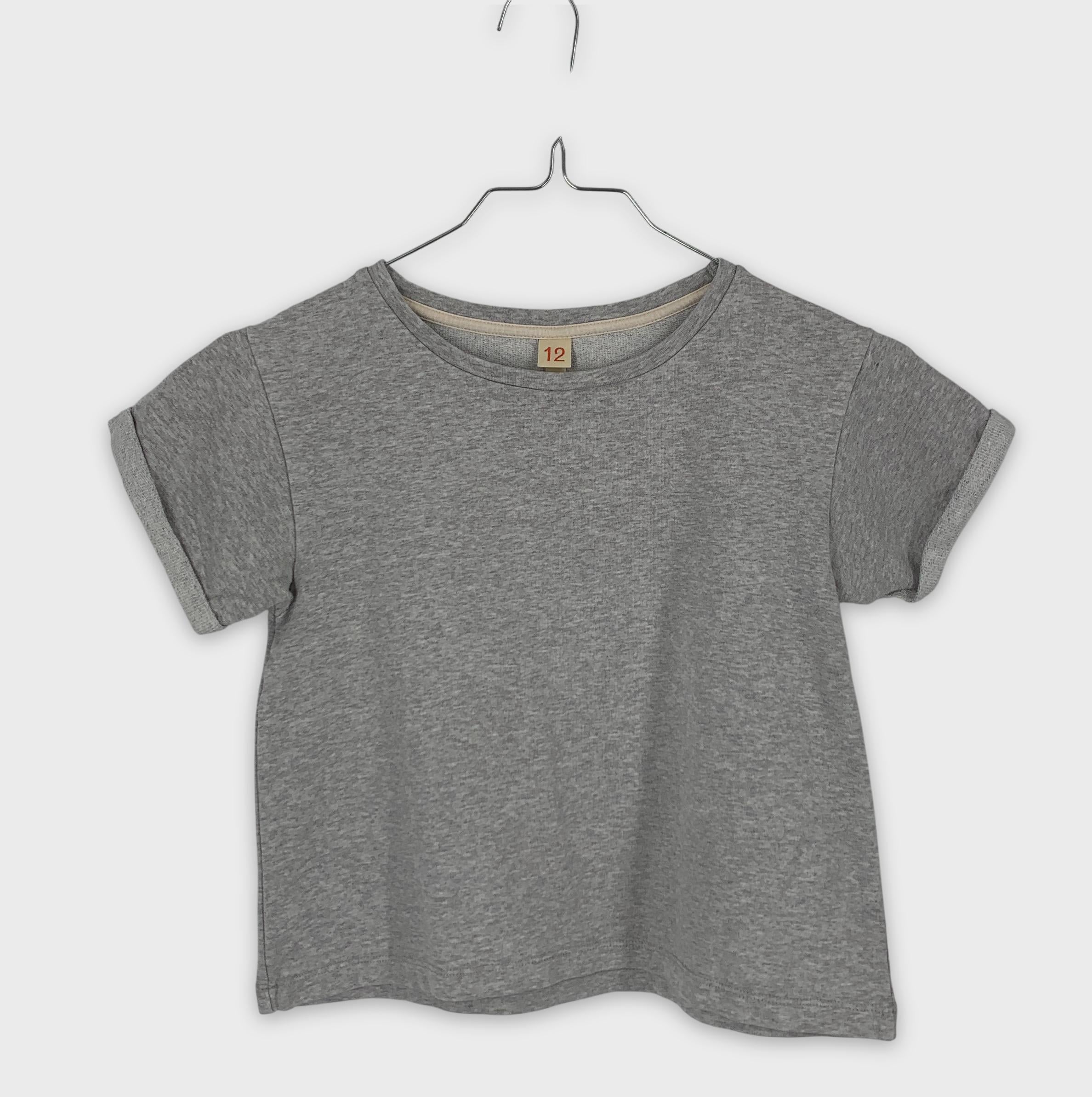 0-Bellerose - T-shirt - 12