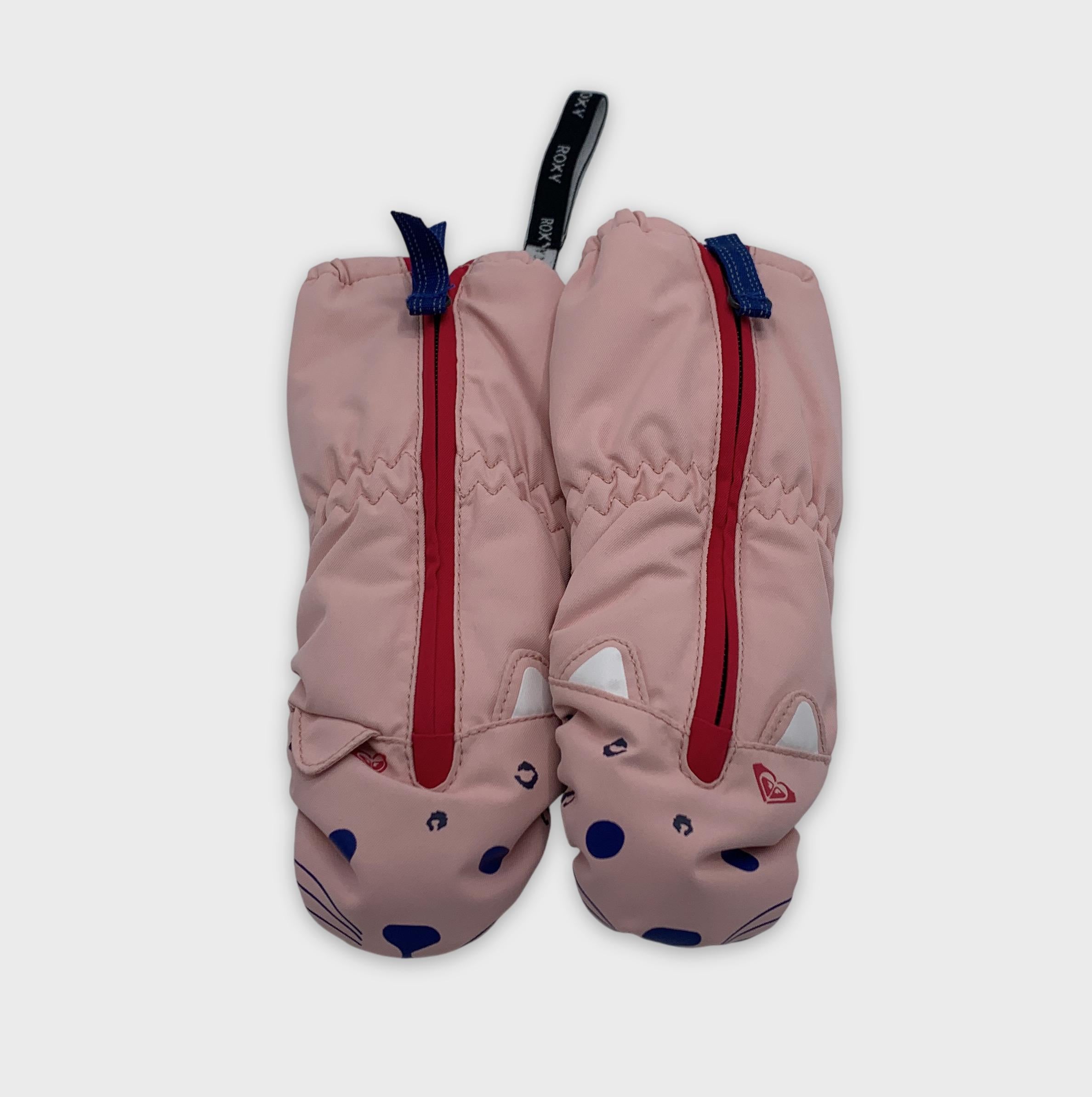 0-Roxy - Moufles - S