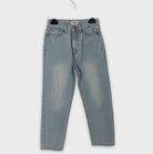0-REPOSE AMS - Jean - 8Y