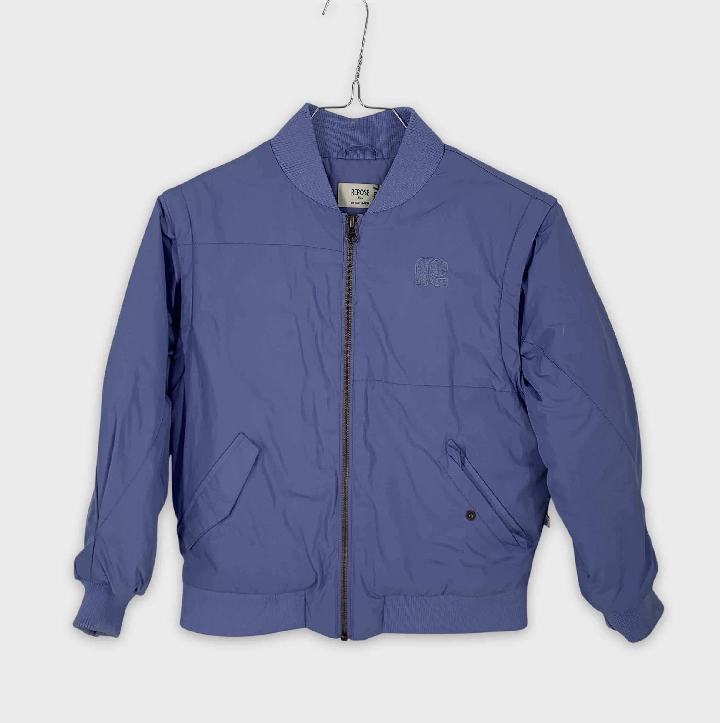 0-Repose AMS - Veste - 8Y