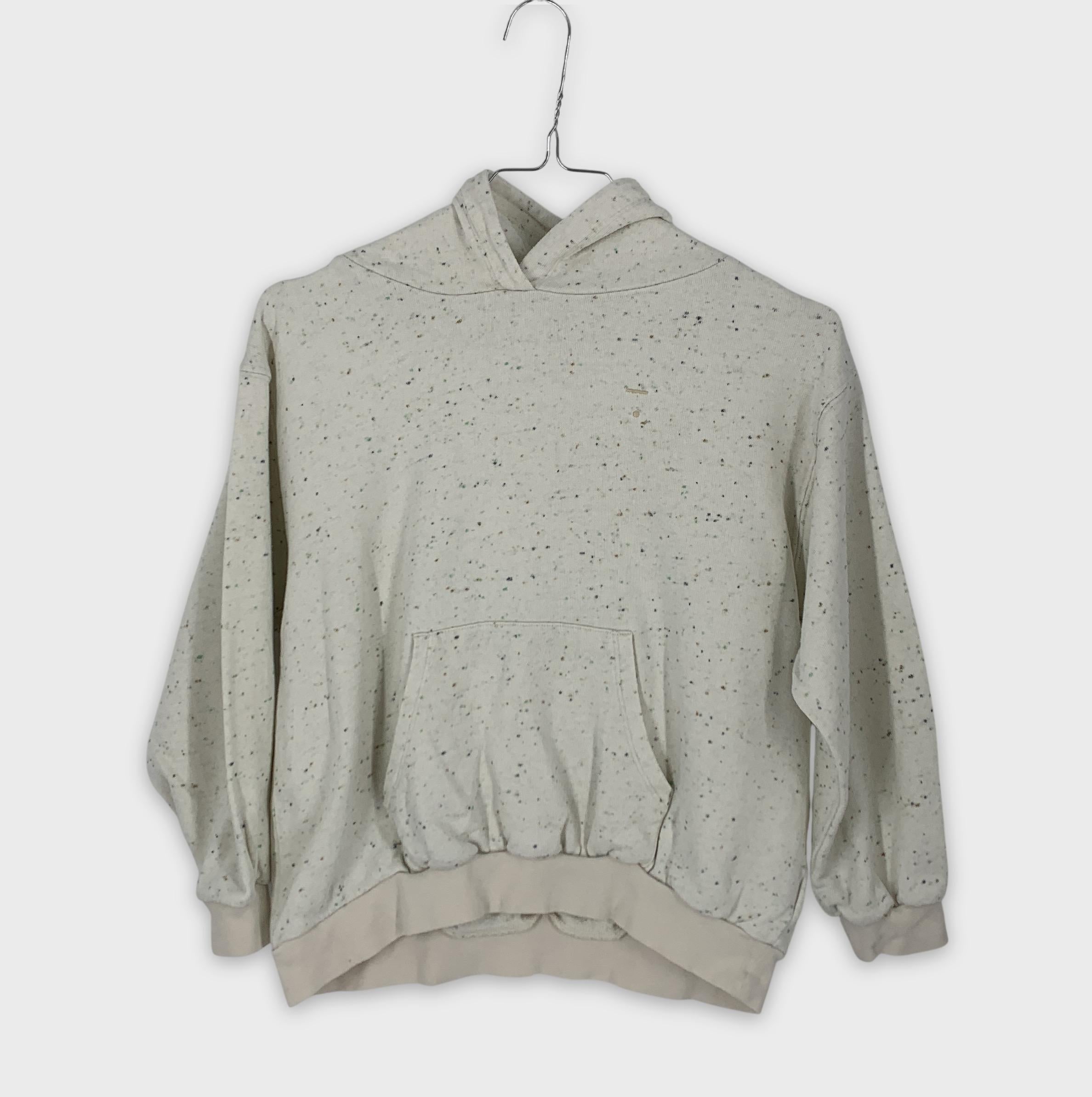0-Gray Label - Sweat à capuche - 0-6 mois