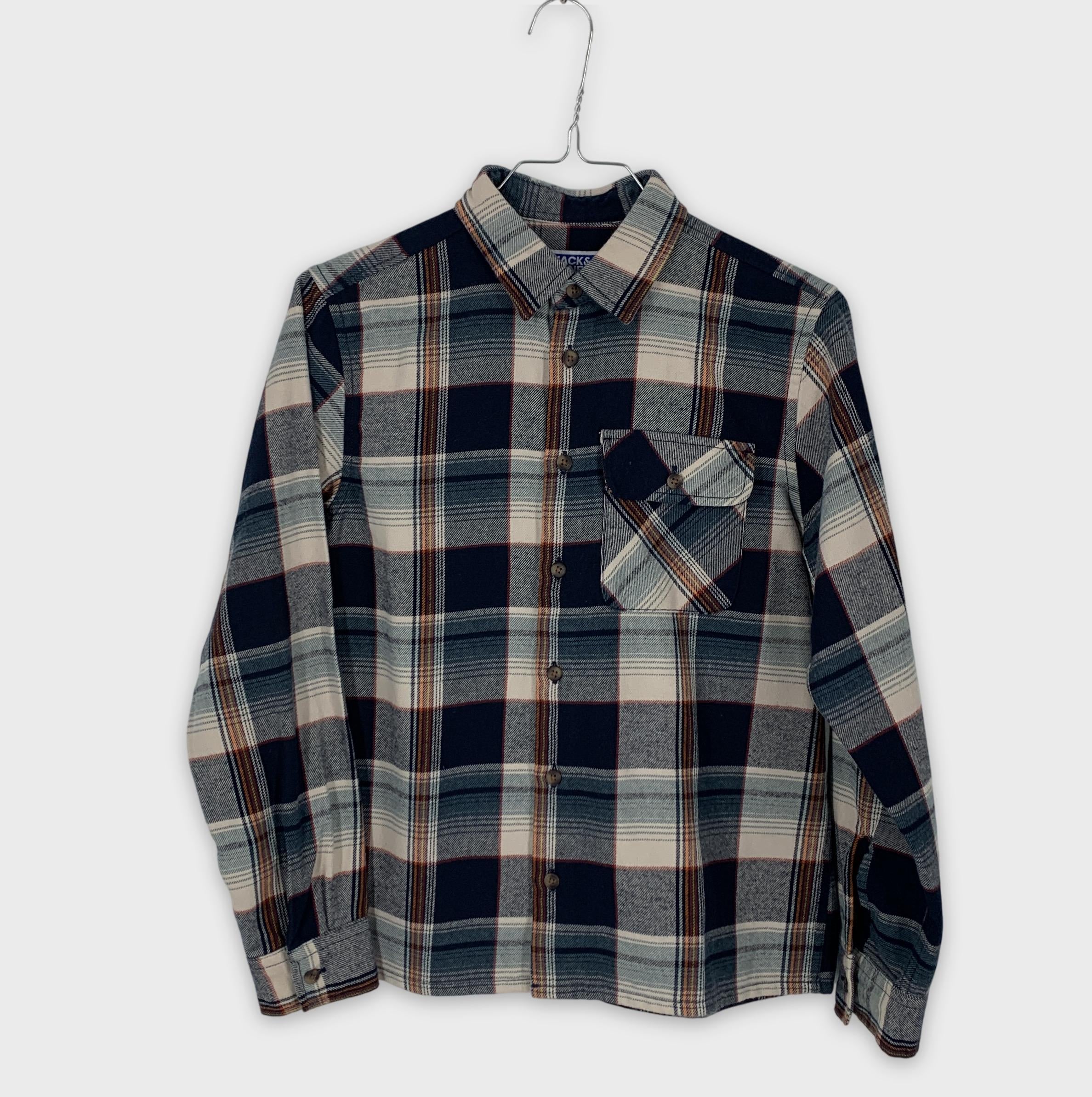 0-Jack & Jones - Chemise - M