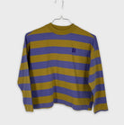 0-Repose AMS - T-shirt manches longues - 8Y