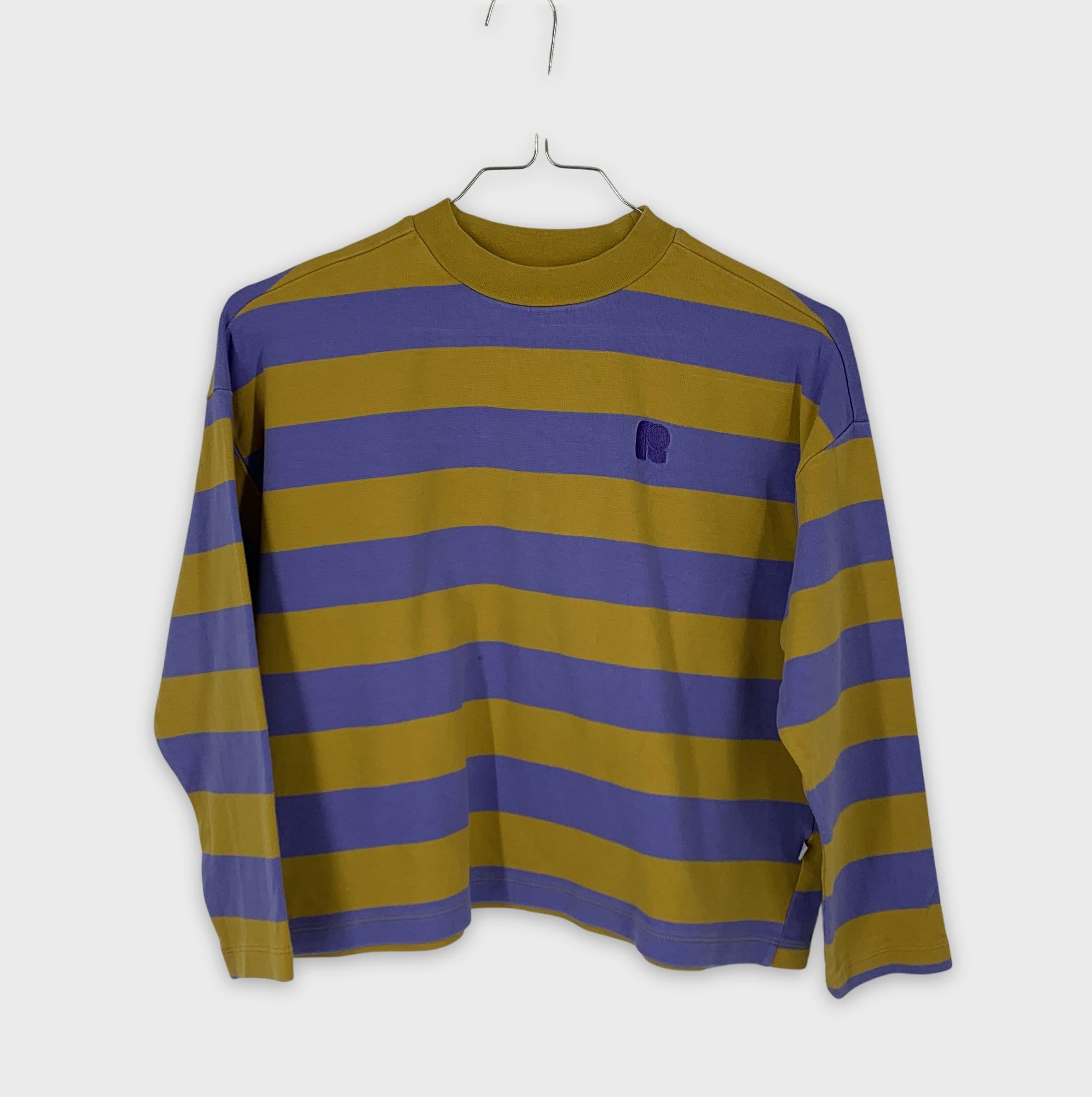 0-Repose AMS - T-shirt manches longues - 8Y