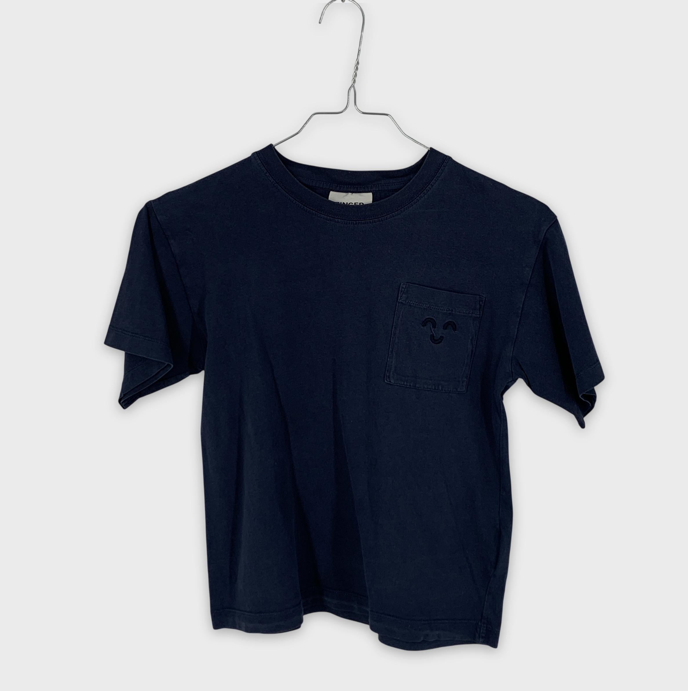 0-Finger in the Nose - T-shirt - Taille inconnue