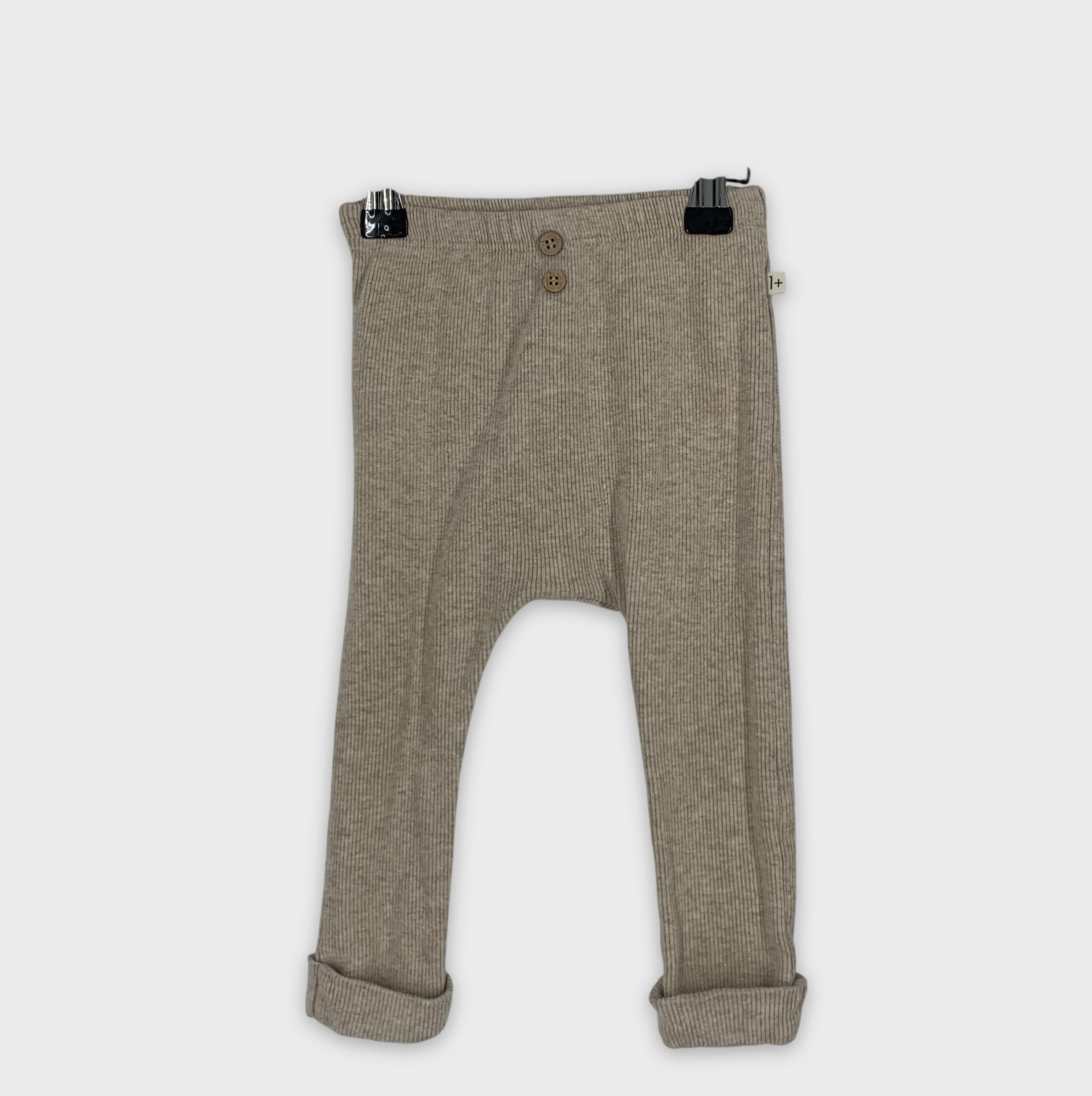 0-+ In the family - Pantalon - 18m