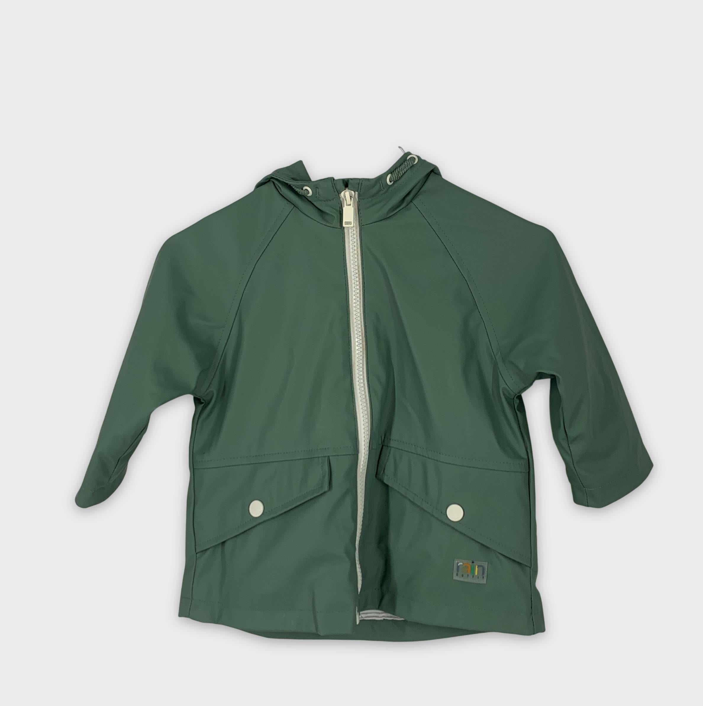 0-ZARA - Veste - 9-12 Months