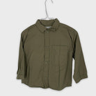 0-Zara - Veste - 2-3 ans