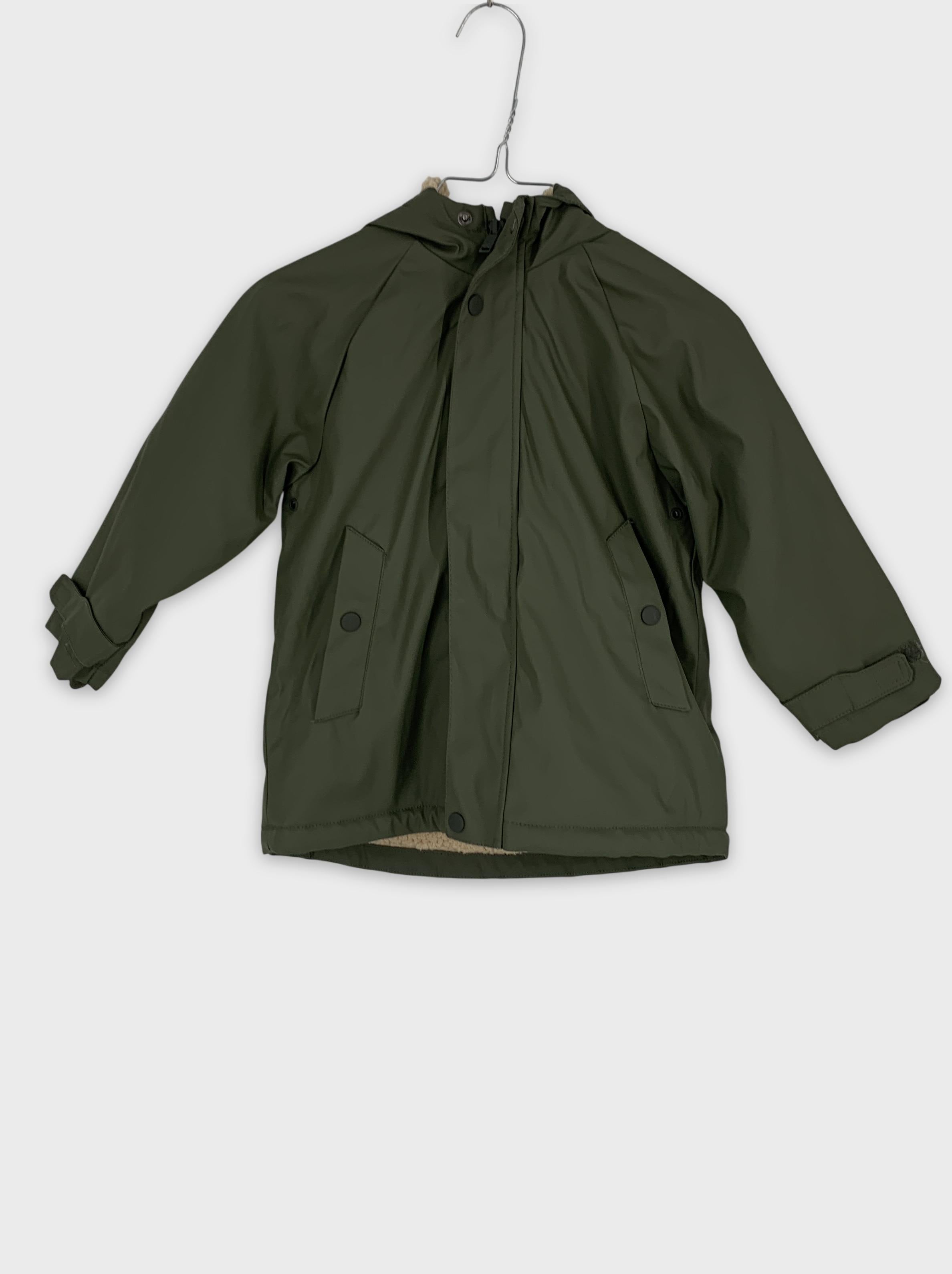 0-Zara - Manteau - 2-3 ans