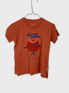 0-Tinycottons - T-shirt - 4Y