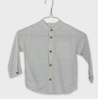 0-Zara - Chemise - 2-3 ans