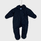 0-Jacadi - Combinaison de Ski - 12M