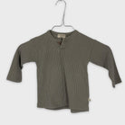 0-1+ in the family - T-shirt manches longues - 9M