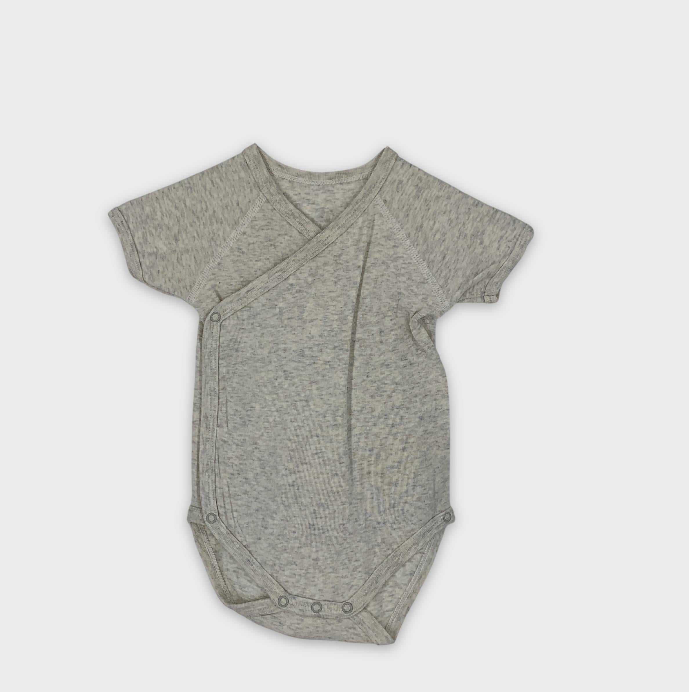 0-Inconnu - Body - Inconnu