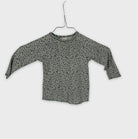 0-H&M - Haut - 6-9M