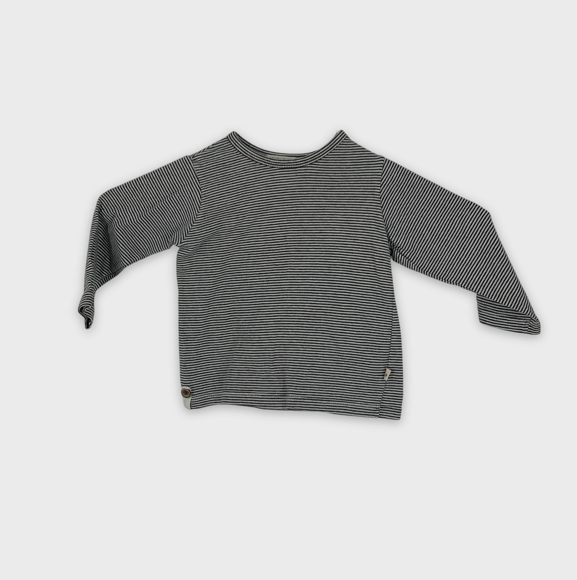 0-1 + In the family - T-shirt - 9m