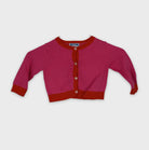 0-Jacadi - Gilet - 12M