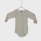 0-Petit Bateau - Body - 12m/74cm