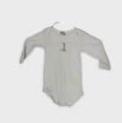 0-Petit Bateau - Body - 12m/74cm
