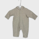0-Petit Bateau - Pyjama - 6M