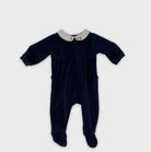 0-Jacadi - Pyjama - 3M