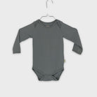 0-Dylan - Body manches longues - 3 mois