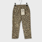 0-Gessia Kov - Pantalon - 3Y
